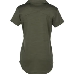 Amos Performance Polo - Ladies'