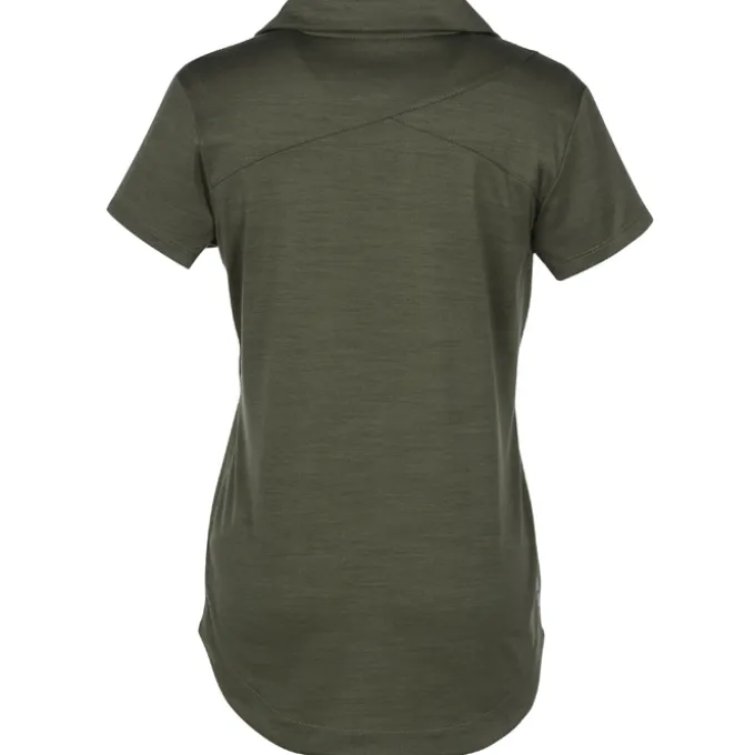 Amos Performance Polo - Ladies'