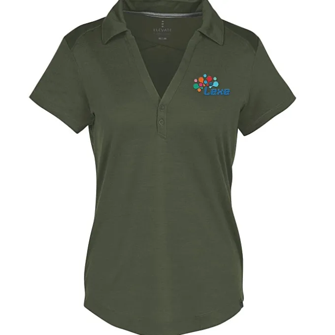 Amos Performance Polo - Ladies'