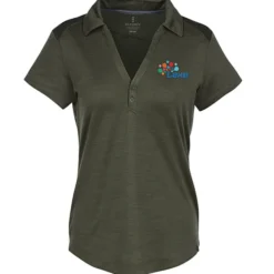 Amos Performance Polo - Ladies'