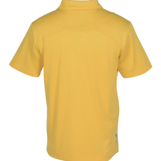 Amos Performance Polo - Men's