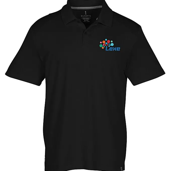 Amos Performance Polo - Men's - 24 hr