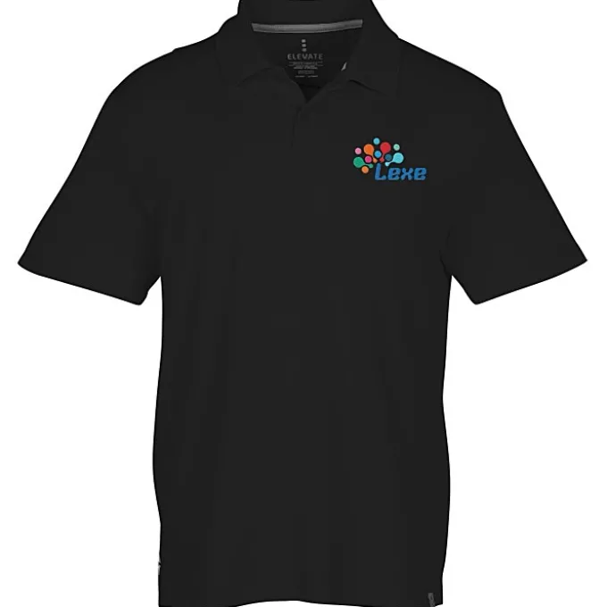 Amos Performance Polo - Men's - 24 hr