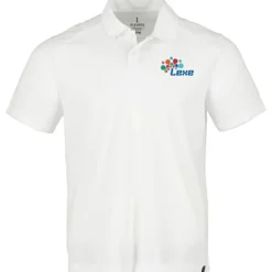 Amos Performance Polo - Men's - 24 hr
