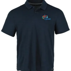 Amos Performance Polo - Men's - 24 hr