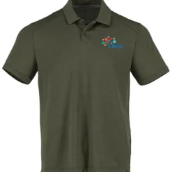 Amos Performance Polo - Men's - 24 hr