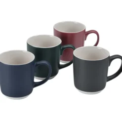 Anaphora Coffee Mug - 15 oz