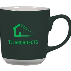 Anaphora Coffee Mug - 15 oz