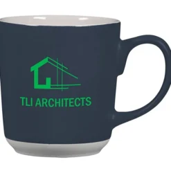 Anaphora Coffee Mug - 15 oz