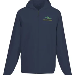 Aneto Lightweight Packable Jacket - Men's
