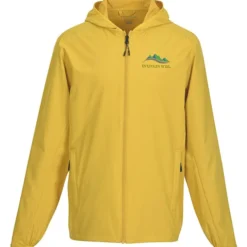 Aneto Lightweight Packable Jacket - Men's