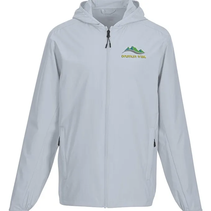 Aneto Lightweight Packable Jacket - Men's