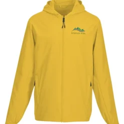 Aneto Lightweight Packable Jacket - Men's