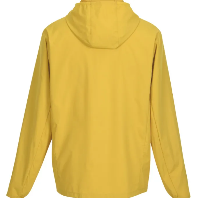 Aneto Lightweight Packable Jacket - Men's