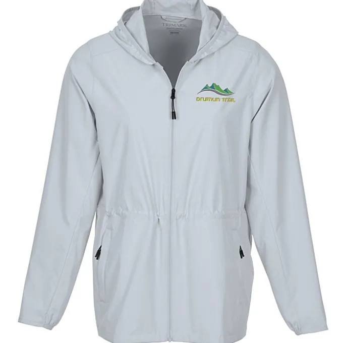 Aneto Lightweight Packable Jacket - Ladies'