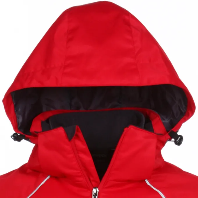 Angle 3-in-1 Bonded Fleece Liner Jacket - Men's
