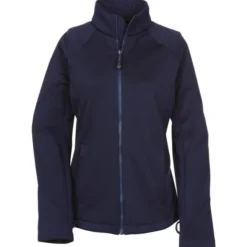 Angle 3-in-1 Bonded Fleece Liner Jacket - Ladies'