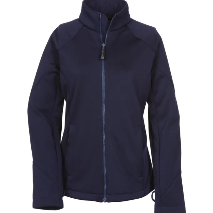 Angle 3-in-1 Bonded Fleece Liner Jacket - Ladies'