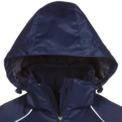 Angle 3-in-1 Bonded Fleece Liner Jacket - Ladies'