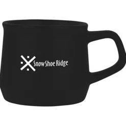 Angus Coffee Mug - 12 oz