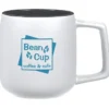 Ankara Coffee Mug - 14 oz