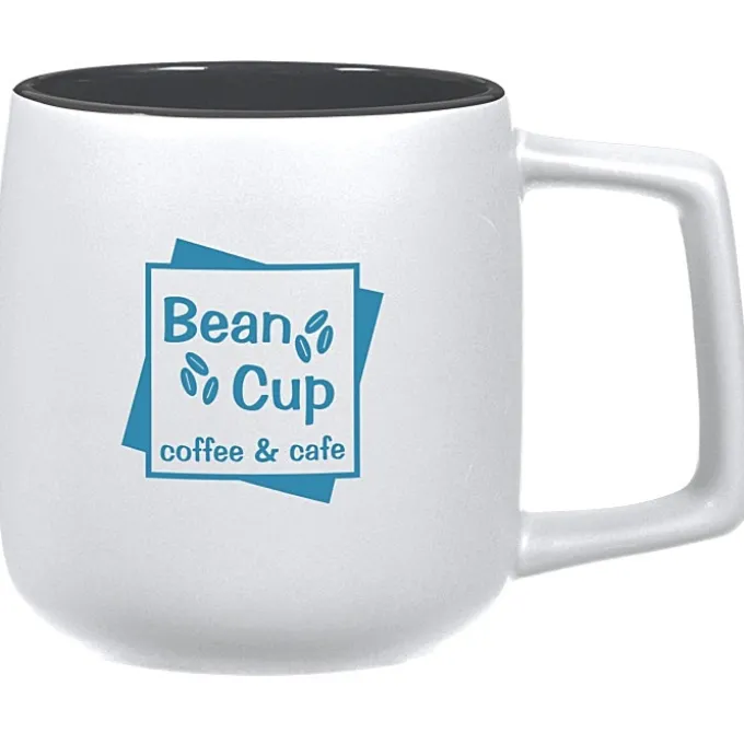 Ankara Coffee Mug - 14 oz