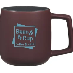 Ankara Coffee Mug - 14 oz