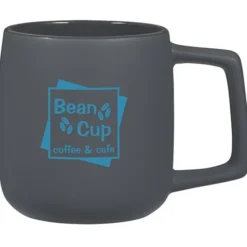 Ankara Coffee Mug - 14 oz