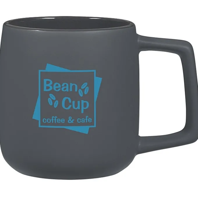 Ankara Coffee Mug - 14 oz
