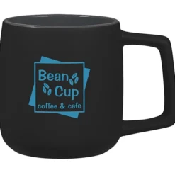 Ankara Coffee Mug - 14 oz