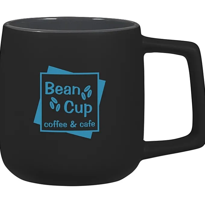 Ankara Coffee Mug - 14 oz