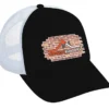 Annapolis Trucker Cap - Full Color