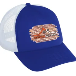 Annapolis Trucker Cap - Full Color