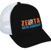 Annapolis Trucker Cap - 24 hr