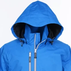 Ansel Lightweight Waterproof Jacket - Men's - 24 hr