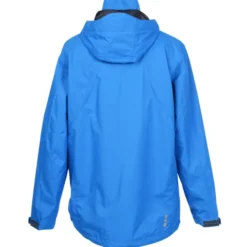 Ansel Lightweight Waterproof Jacket - Men's - 24 hr