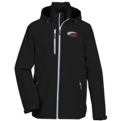 Ansel Lightweight Waterproof Jacket - Men's