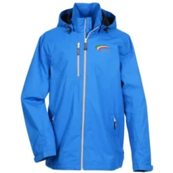 Ansel Lightweight Waterproof Jacket - Men's