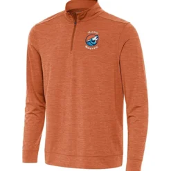 Antigua Bright 1/4-Zip Pullover - Men's