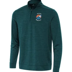 Antigua Bright 1/4-Zip Pullover - Men's