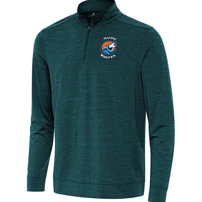 Antigua Bright 1/4-Zip Pullover - Men's
