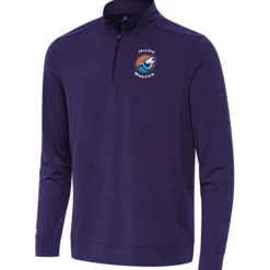 Antigua Bright 1/4-Zip Pullover - Men's