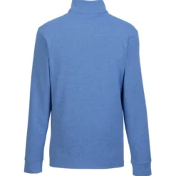 Antigua Cause 1/4-Zip Pullover