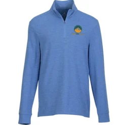 Antigua Cause 1/4-Zip Pullover