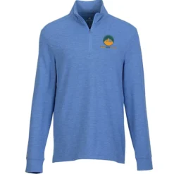 Antigua Cause 1/4-Zip Pullover