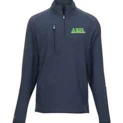 Antigua Certain 1/4-Zip Pullover