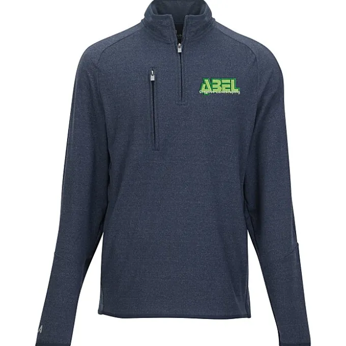 Antigua Certain 1/4-Zip Pullover