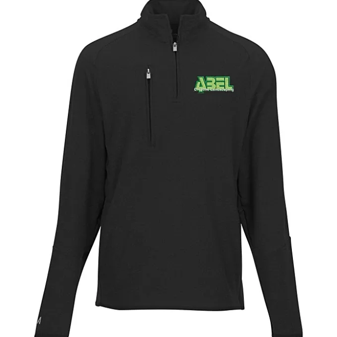 Antigua Certain 1/4-Zip Pullover