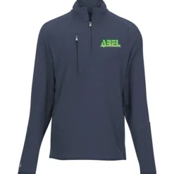 Antigua Certain 1/4-Zip Pullover