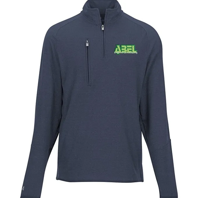 Antigua Certain 1/4-Zip Pullover